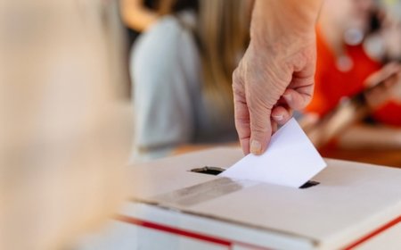 Election Code of Conduct 2025: Why Shouldn’t Political Parties Share the Responsibility?