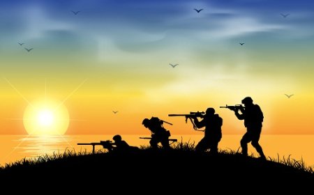 Defense Modernization: Will Bangladesh Send More Troops Abroad?