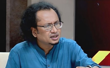 A Matter of Life and Death