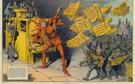 My Father’s Manila Folder and How Politics Lost Its Memory