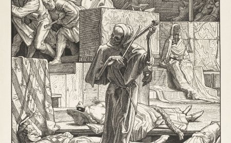 The Collapse of Authority in an Age of Broken Trust