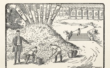 How Not to Recover Stolen Assets