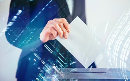 A Proposal to Realize Expatriate Voting Rights