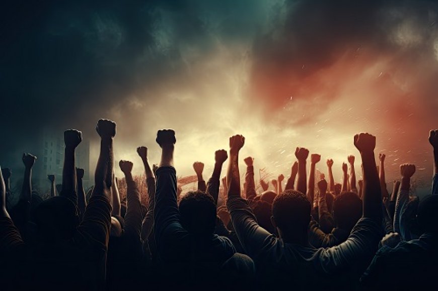 Our True Liberation