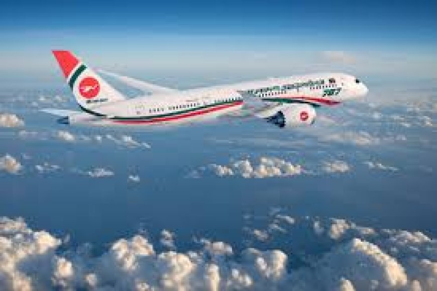 Your Home in the Sky and the House in Disarray