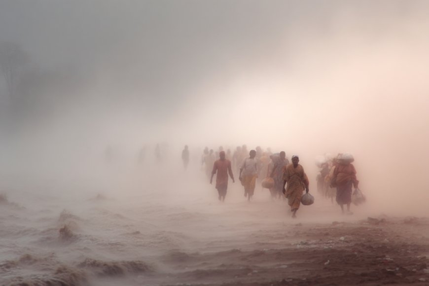 Rethinking Bangladesh’s Rohingya Response