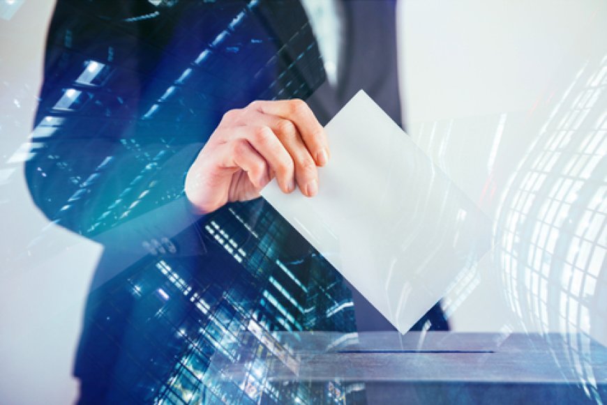 A Proposal to Realize Expatriate Voting Rights