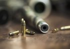 The Ballad of the Missing Bullets