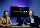 Straight Talk With Zafar Sobhan | Md Rubaiyath Sarwar