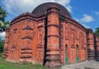 Preserving Our Heritage From the Bengal Sultanate