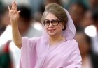 Khaleda Zia and the Hardest Revolution of All