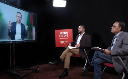 Reading Tarique Rahman’s Words