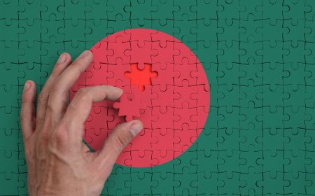 Clutching at Straws: Who Should be Deemed Electable in the New Bangladesh?