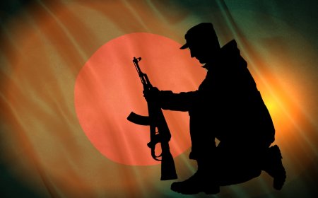 Bangladesh Needs to Beware of Agent Provacateurs