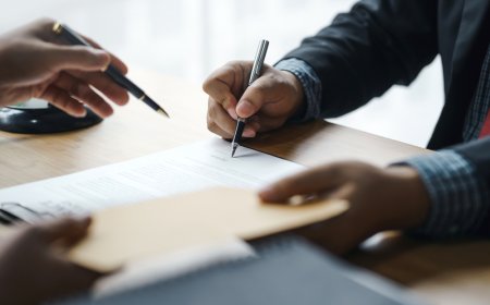 Looking at the July Charter and What Comes Next