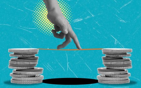 The Economic Outlook Facing the Next Government