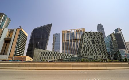The GCC Makes it Move