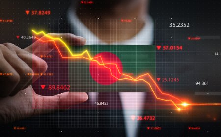 Is It Time for Bangladesh to Look Beyond the Dollar?