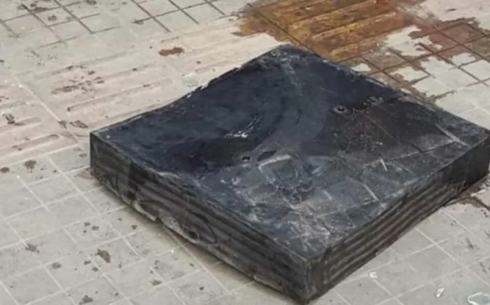 From Fate to File: The Modern Tragedy of a Man Killed by Development