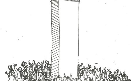 The Perils of a Government in an Ivory Tower