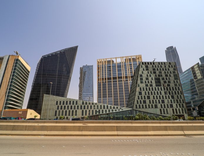 The GCC Makes it Move