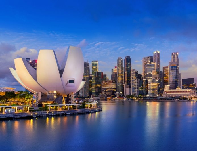What Can Bangladesh Learn from Singapore?