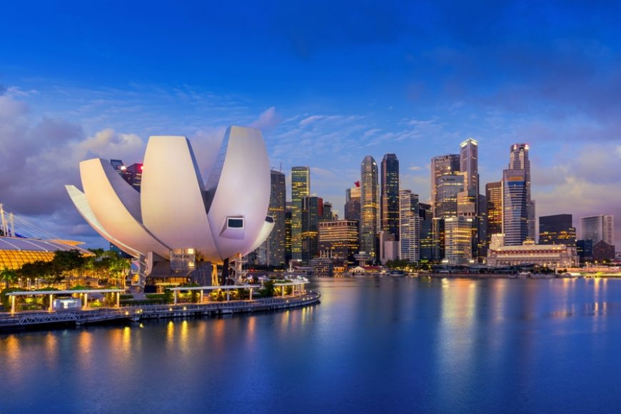 What Can Bangladesh Learn from Singapore?