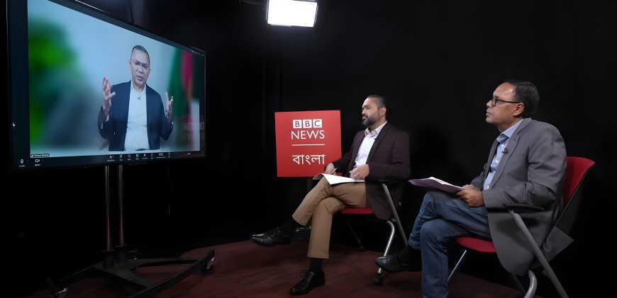 Reading Tarique Rahman’s Words