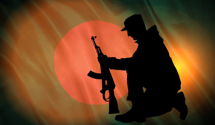 Bangladesh Needs to Beware of Agent Provacateurs