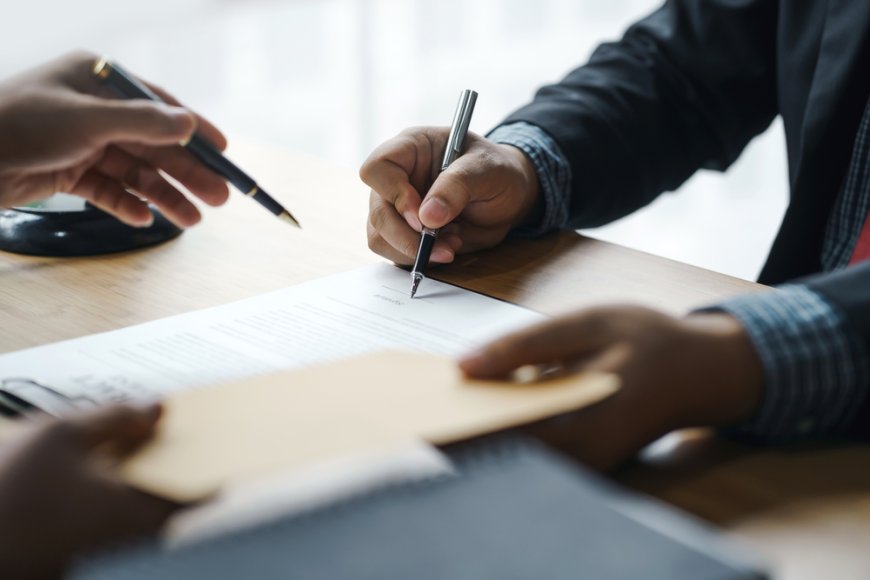 Looking at the July Charter and What Comes Next