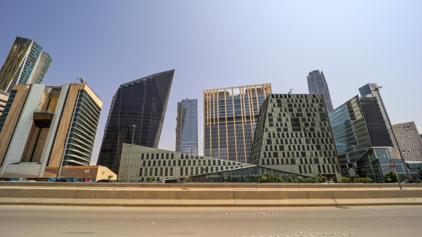 The GCC Makes it Move