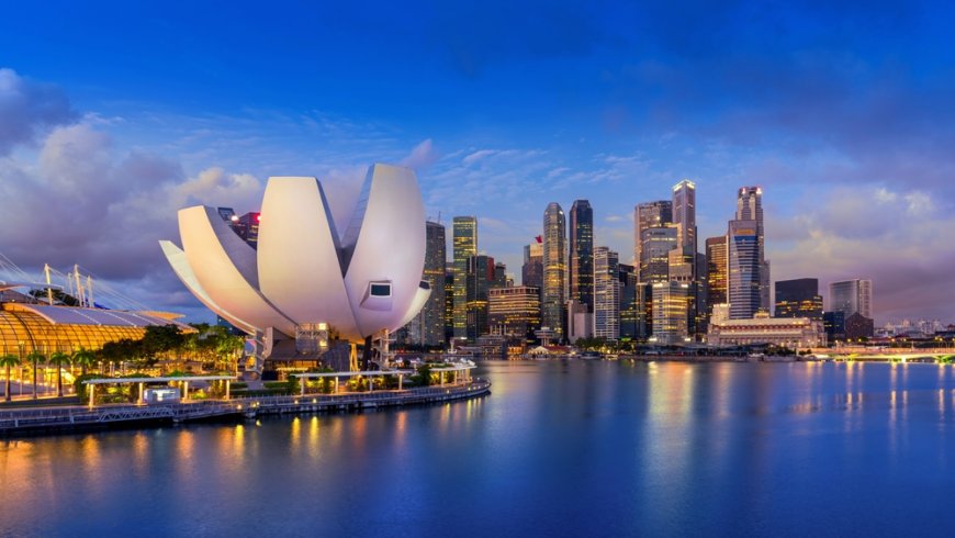 What Can Bangladesh Learn from Singapore?