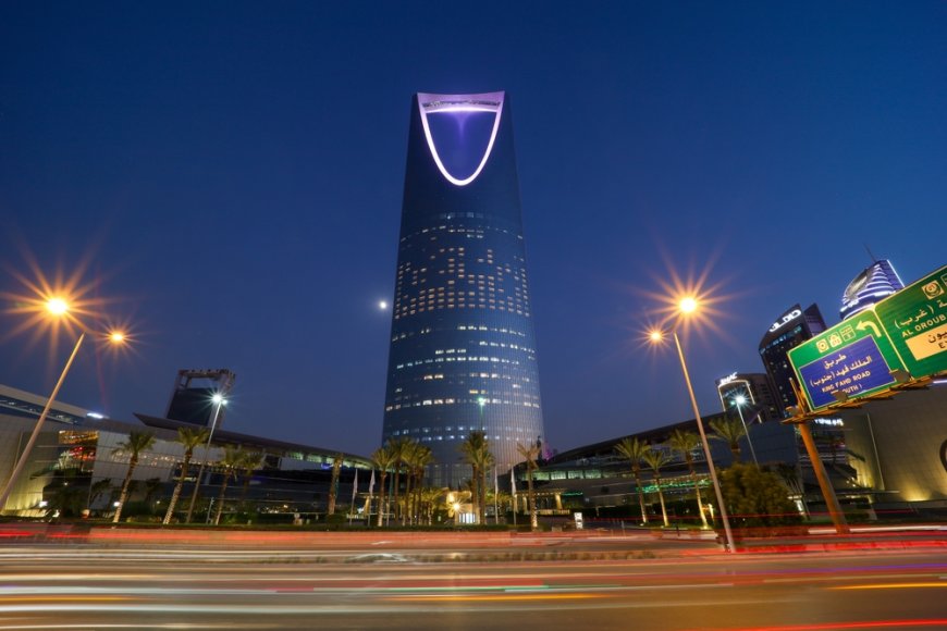 The Shifting Power Landscape in the Middle East