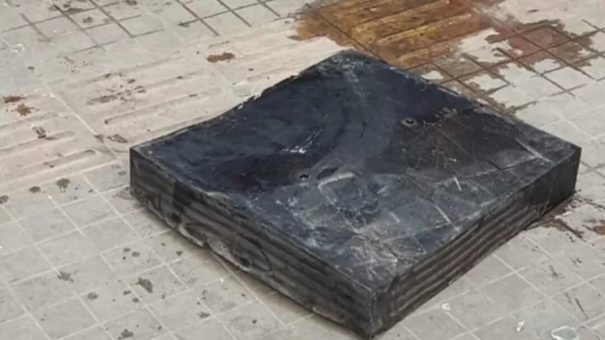 From Fate to File: The Modern Tragedy of a Man Killed by Development