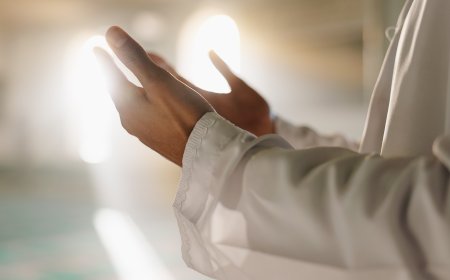 The Fragile Pact Between Heaven and Earth