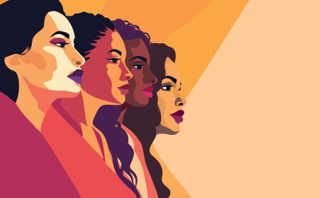 Sultana's Dream: What Women Want in 2025