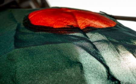 Understanding the July Uprising Through Spontaneity