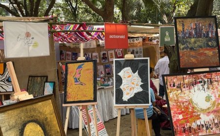 Gulshan Is Not Dhaka