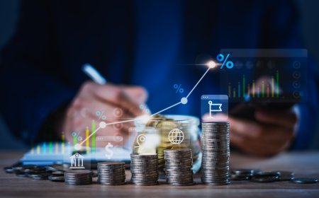 The Unlikely Reinvention of the American Dollar: From Oil to Blockchain