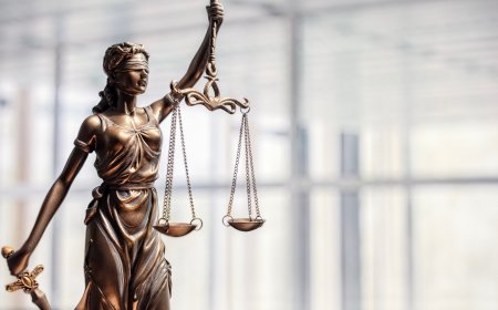 The Trial of Sheikh Hasina: The Judgment and the Justice