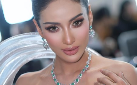 The Men We Forgive, the Women We Destroy