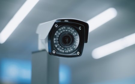 The Panopticon Paradox