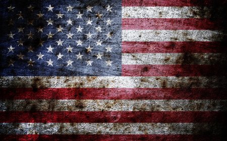 What Made America Great