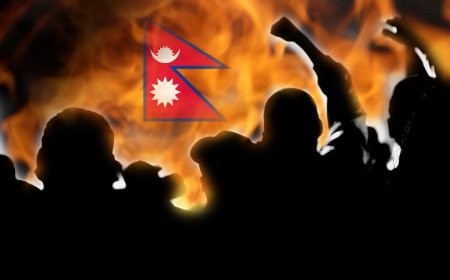 Generation Unbound: Message From Kathmandu