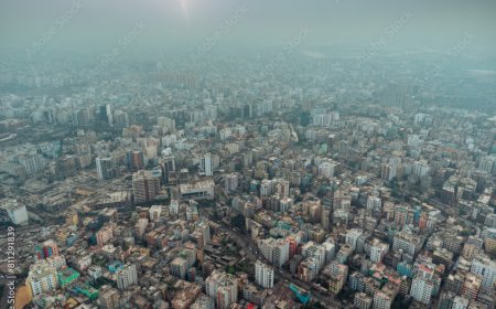 EDITORIAL: 5.5 and Still Alive