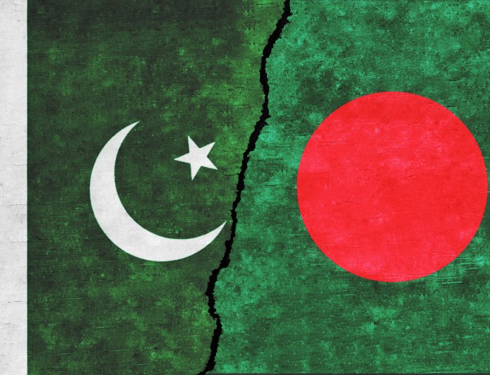 The Burdens of History