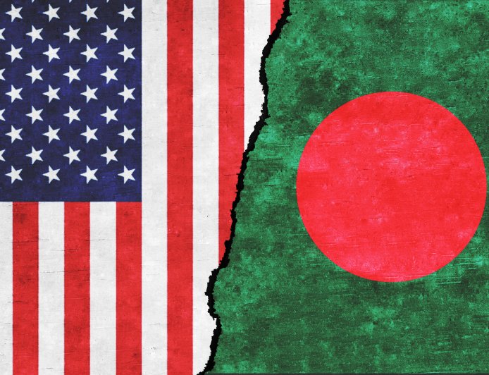 Decoding the DC-Dhaka Dance