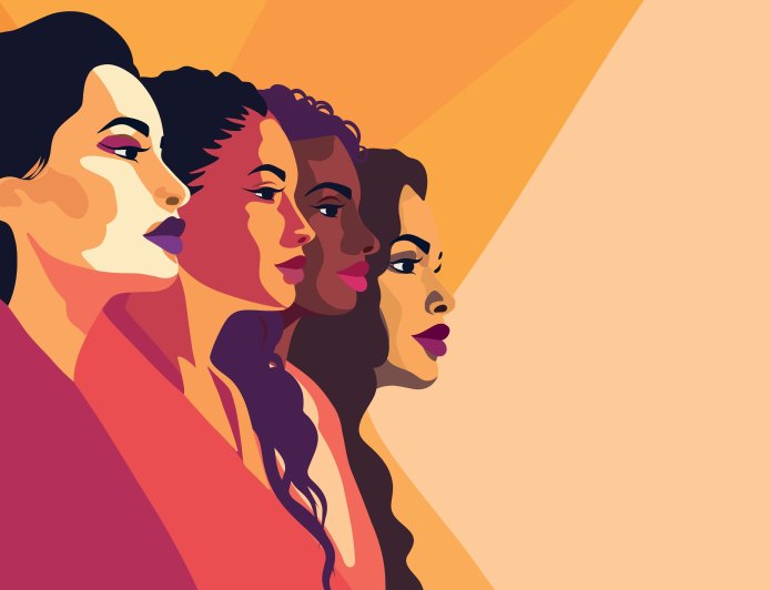 Sultana's Dream: What Women Want in 2025