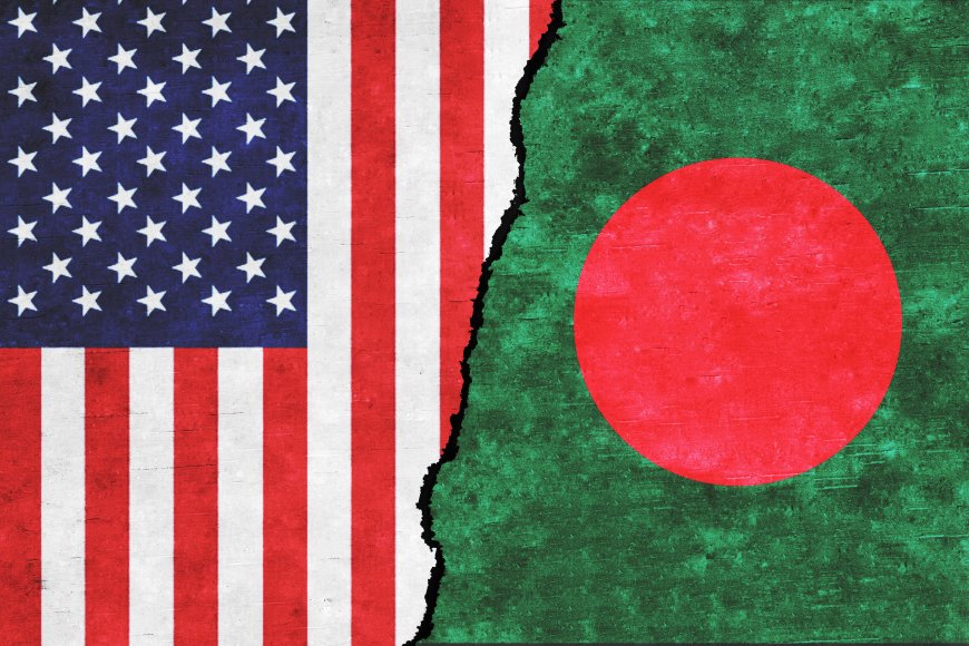 Decoding the DC-Dhaka Dance