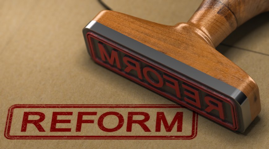 The Reform Reality Check